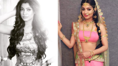 The character of Goddess Parvati has changed me to a great extent: Akanksha Puri