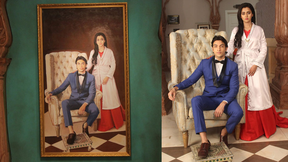 Diya and Ratan to don Victorian look for Rishta Likhenge Hum Naya!