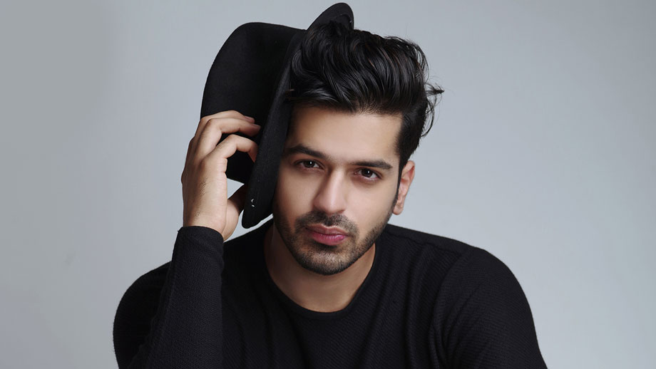 My small-screen projects are my priority: Rohan Gandotra