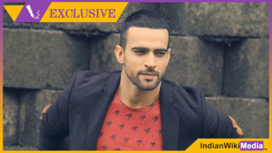 Rohit Choudhary in Ekta Kapoor’s Naagin