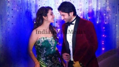 Mudit Nayar gets hitched!!