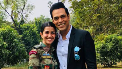 We are childhood friends, and have grown up together – Samir Kochhar on his friendship with Nimrat Kaur