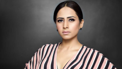 A relationship thrives only if both the parties connect from within: Sargun Mehta