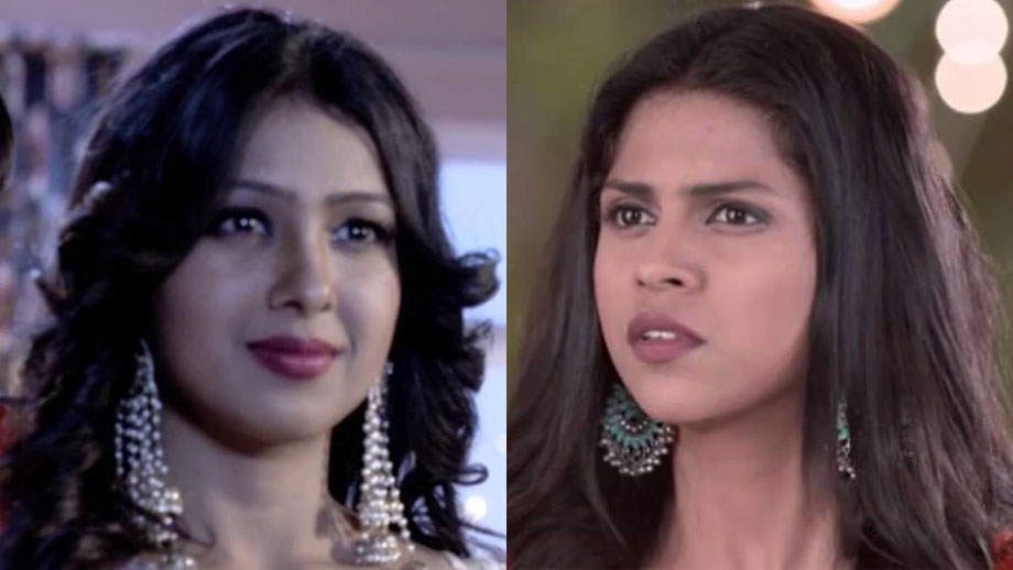 Ayesha to ruin Sanchi's plan in Savitri Devi College and Hospital