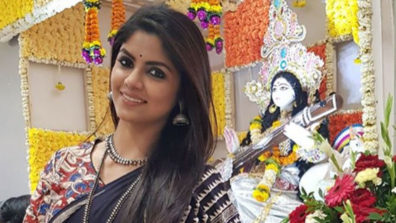 After 13 years in business, my work speaks for itself: Sayantani Ghosh