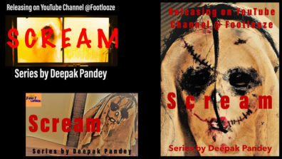 After ‘I Love US’, Dreamzz Images Studio to come up with a horror series ‘Scream’