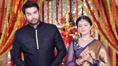 Saumya to perform the Aravan Puja in Colors’ Shakti – Astitva Ke Ehsaas Ki