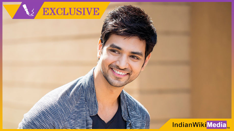 Shakti Arora to play lead role Star Plus’ Muskaan?