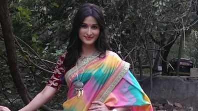 Sheen Dass injured on the sets of Piya Albela