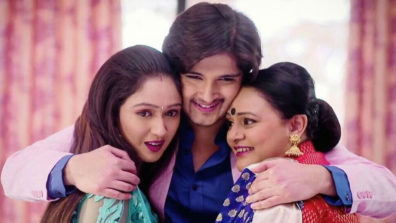 Sameer to bring Sanjana and Bhairavi closer in Colors’ Sasural Simar Ka