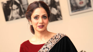 Shocking: Actress Sridevi dies due to heart attack