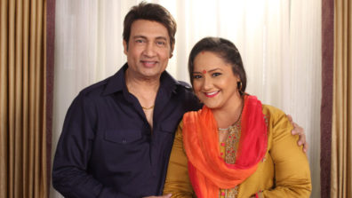 Shekhar Suman and Swati Shah ‘excited’ for Saat Phero Ki Hera Pherie