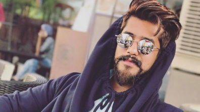 The best part of web is that you are not bound by censor norms: Suyyash Rai