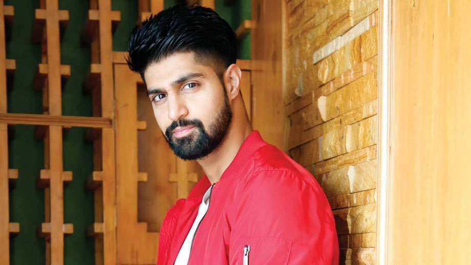 I am in the process of building content with my short films under Pin Drop Violence Films – Tanuj Virwani