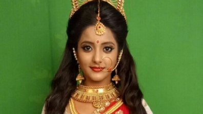 I have learned a lot about Indian mythology through my show – Ulka Gupta