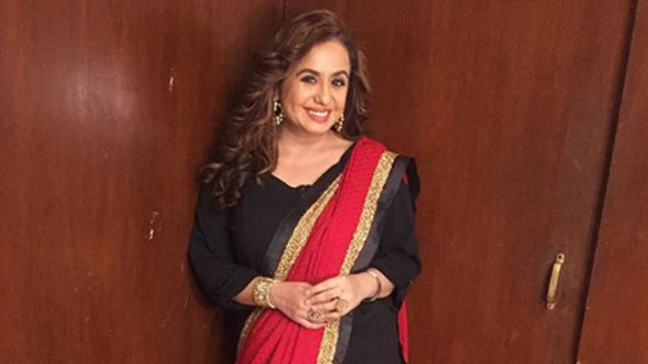 TV production is quite risky: Vandana Sajnani Khattar