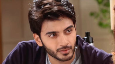 The challenge is to bring out the badness, as I am not like Vyom in real life: Vikram Singh Chauhan