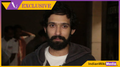 Vikrant Massey to play lead in ALTBalaji’s web-series, ‘Broken’