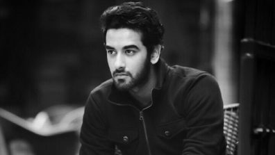 I have always wanted to play a comic character: Vishal Vashishtha