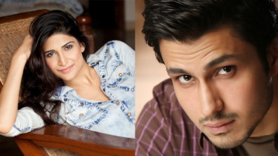 Amol Parashar and Aahana Kumra to be seen in Viu’s upcoming series