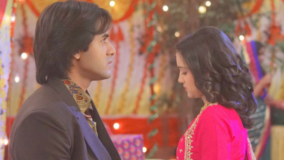 Sameer-Naina's hit and miss moments in Yeh Un Dinon Ki Baat Hai