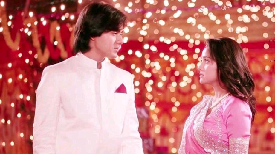 Sameer-Naina to patch up and get romantic in Yeh Un Dinon Ki Baat Hai