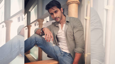 My role in Tu Sooraj Main Saanjh Piyaji is a lifetime opportunity for me – Ayush Anand