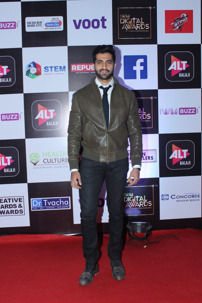 IWM Digital Awards 2018: Celebs on the red carpet - 2