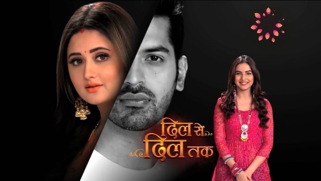 Best Love triangles on Indian Television - 1