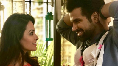 Anita Hassanandani and Rithvik Dhanjani start shooting for ALTBalaji’s next show