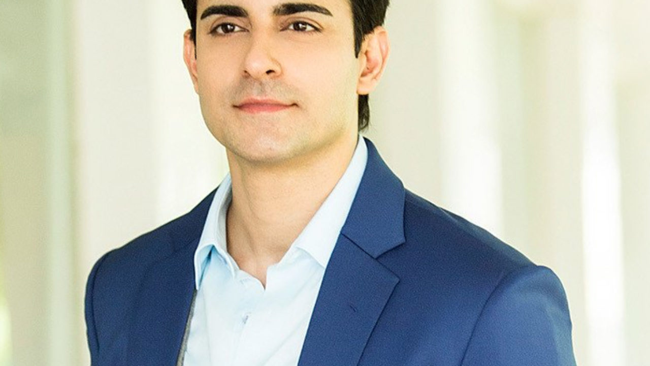 Gautam Rode