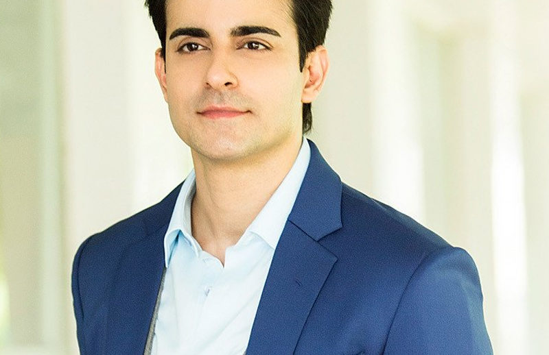 Gautam Rode