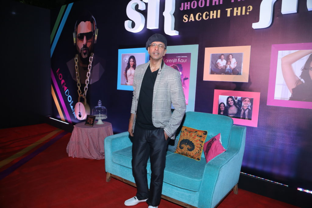 Launch of digital entertainment platform ZEE5 - 2