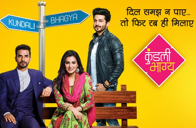 Best Love triangles on Indian Television