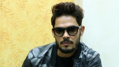 Kunwar Amar enjoys Live session with IWMBuzz