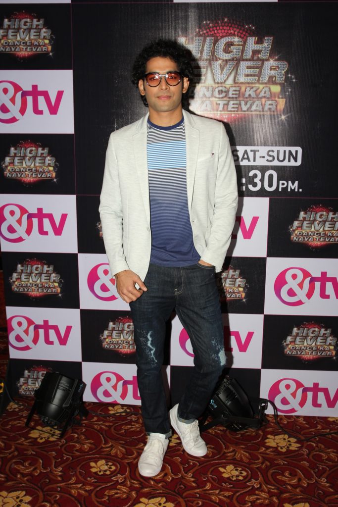 &TV launches High Fever… Dance ka Naya Tevar - 4