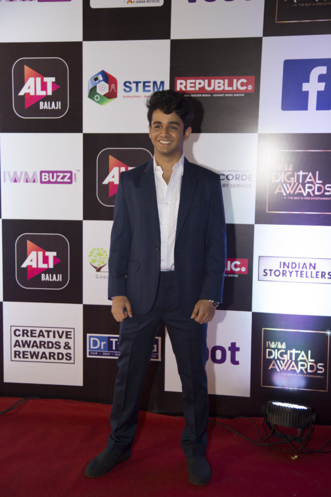 IWM Digital Awards 2018: Celebs on the red carpet - 70