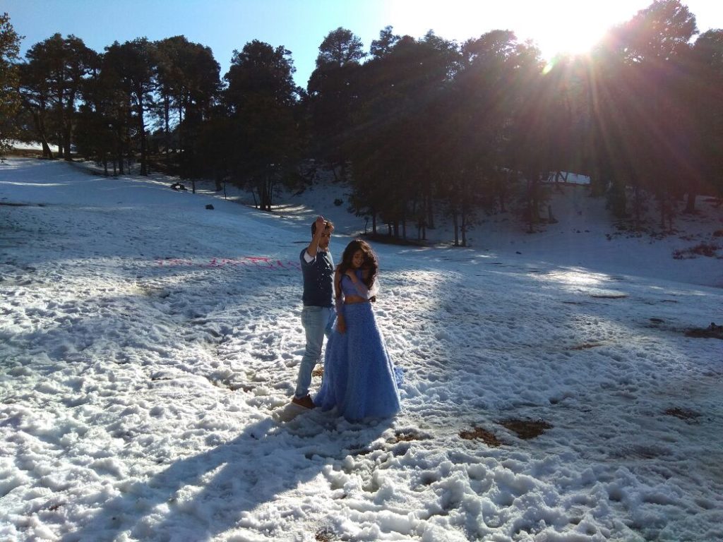 Kartik and Naira’s romantic getaway! - 0