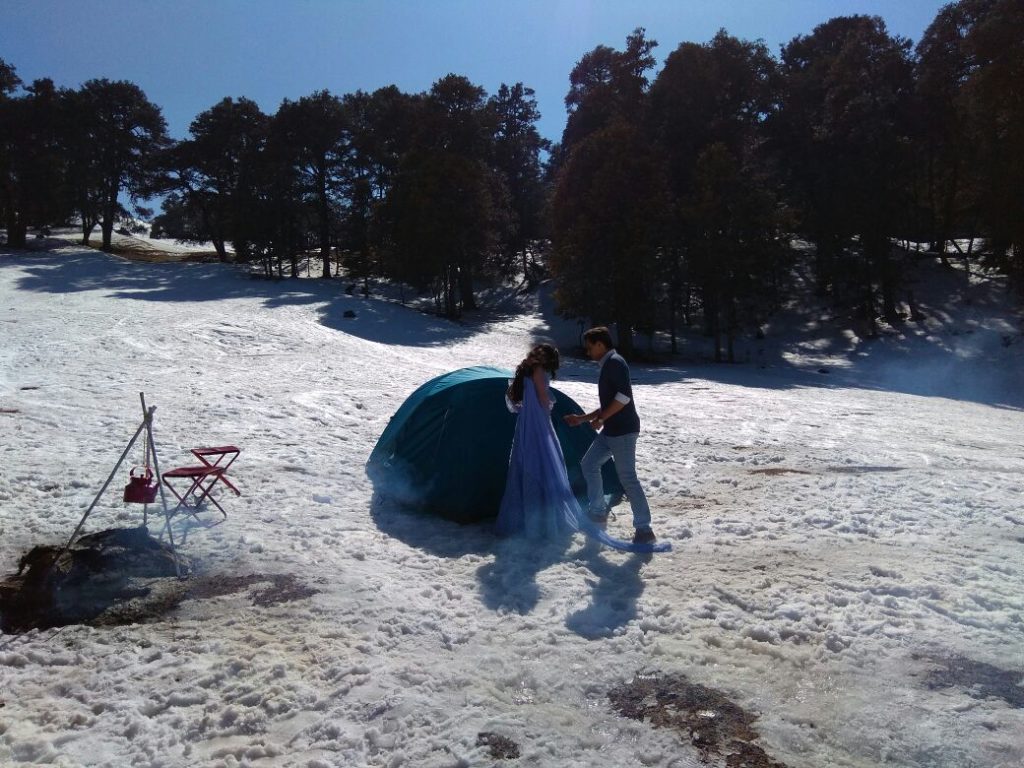 Kartik and Naira’s romantic getaway! - 9