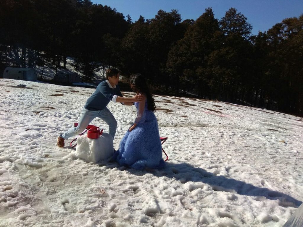 Kartik and Naira’s romantic getaway! - 10