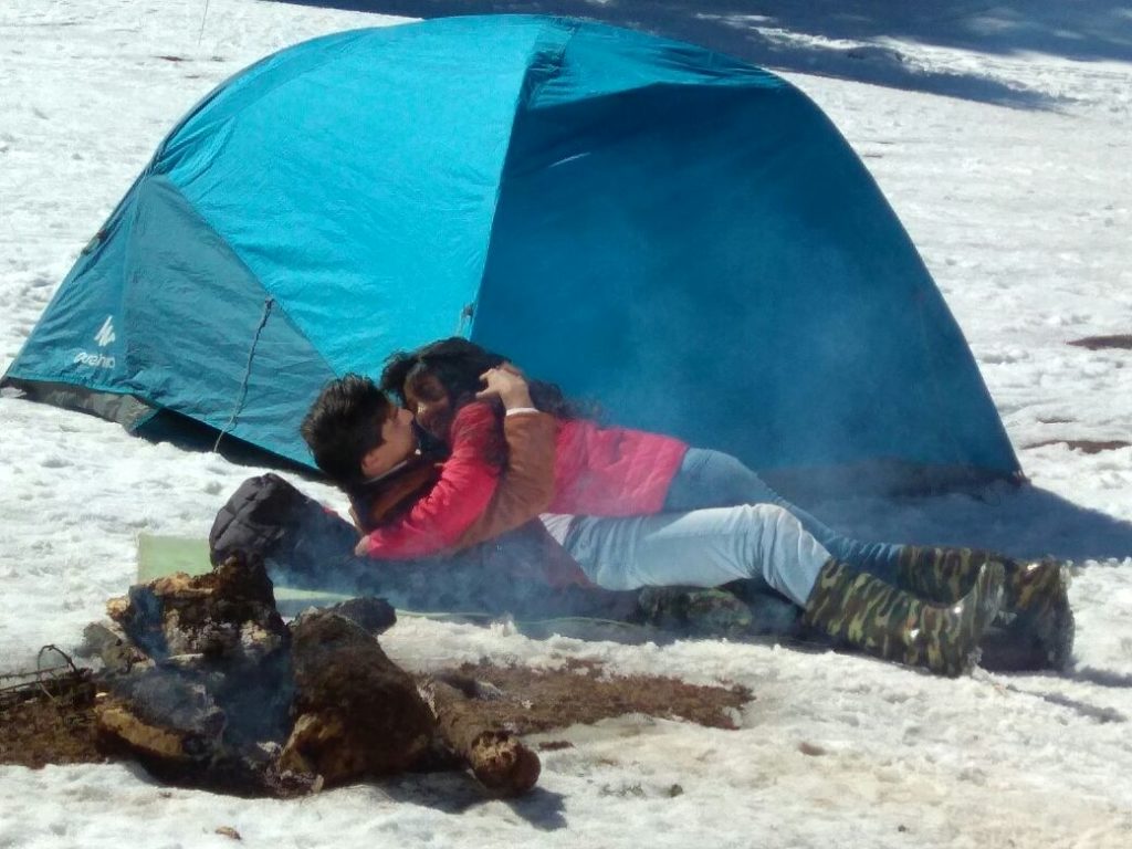 Kartik and Naira’s romantic getaway! - 12