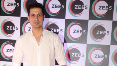 Launch of digital entertainment platform ZEE5