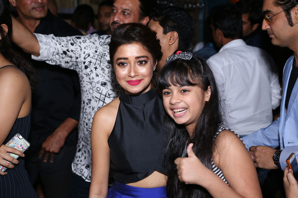 Karamphaldata Shani’s wrap up party - 19