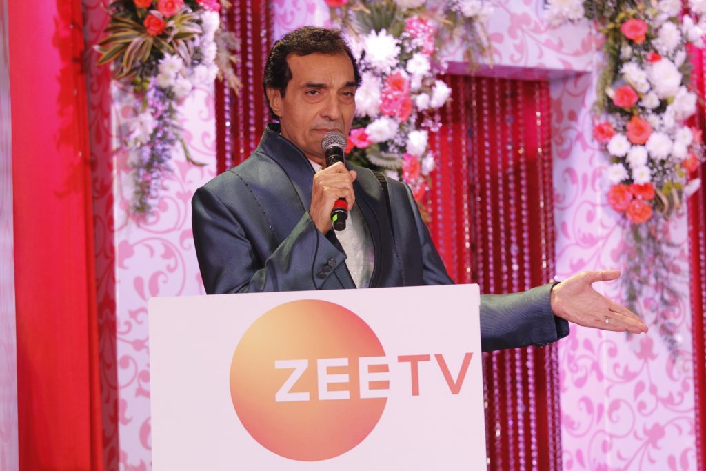 Launch of Zee TV’s Ishq Subhan Allah - 6