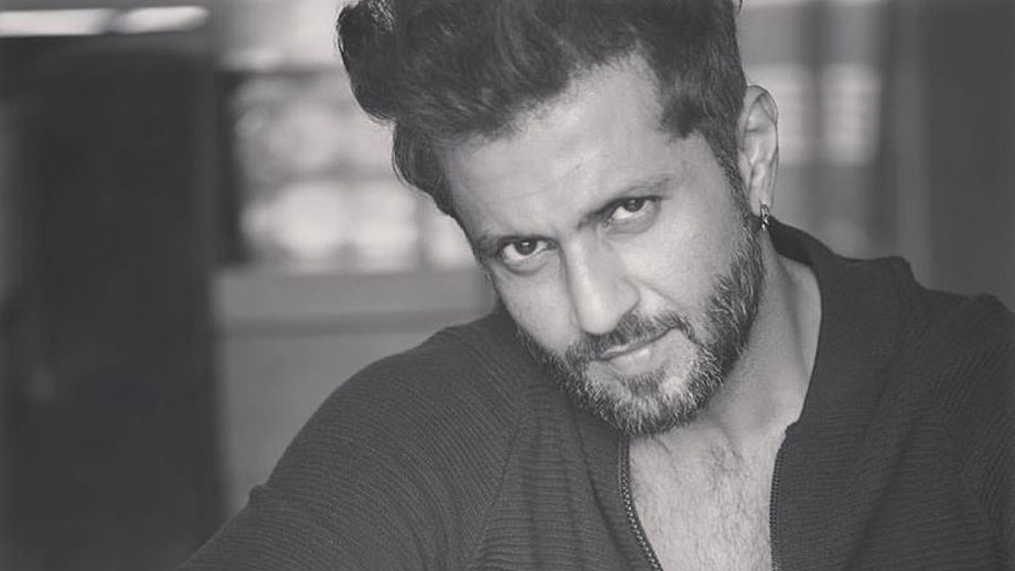 One needs to keep looking good to sustain in this industry: Aamir Dalvi