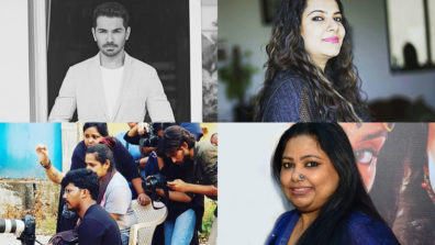 Brand Neerushaa’s unique effort to be directed by Baishakhi Banerjee and Abhinav Shukla