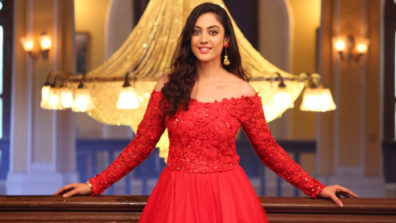 I had no hopes of getting the role of Meera: Aditi Sharma