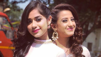 I share a very good bond with Jannat Zubair Rahmani – Aalisha Panwar