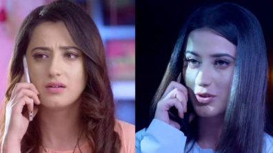 Aarohi-Tara to get into a war in Ishq Mein Marjawan