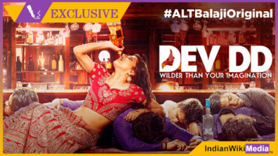 ALTBalaji’s Dev DD to return with Season 2